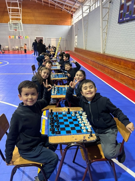 Día de las Matemáticas 2025